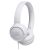 Fone de ouvido On-ear Tune 500, Branco