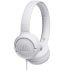 Fone de Ouvido Bluetooth JBL JBLT120TWSWHT – Intra-auricular Branco