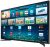 Smart TV 32″ LED, Samsung, LH32BENELGA/ZD, HD, HDMI, USB, Wi-Fi