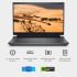Notebook Samsung Galaxy Book4 Edge Copilot+ PC com Processador Snapdragon X Plus 16GB de Memória RAM e 512GB de Armazenamento SSD