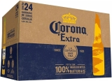 Pack de Corona Long Neck 330ml com 24 unidades