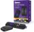 Roku Express – Streaming player Full HD. Transforma sua TV em Smart TV. Com controle remoto e cabo HDMI incluídos.