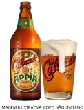 Cerveja Artesanal Colorado Appia Trigo 600 mL 1 un
