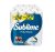 Papel Higiênico Sublime Folha Dupla, 24 rolos