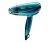 Secador de cabelo, Compact travel blue Psc02, 1200w, Azul, Bivolt, Philco