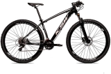 Bicicleta Alum 29 KSW Shimano 27V a Disco Hidráulica KRW14