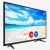 Smart TV LED HD 32” Panasonic Media Player 2 HDMI 2 USB TC-32FS500B