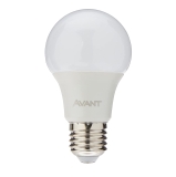 Lâmpada Pera LED, 9W, Luz branca 6500K, Soquete E27, Bivolt, Avant