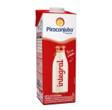 Leite Integral Piracanjuba 1L