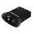 Pen Drive Ultra Fit SanDisk 3.1 16GB até 15X mais rápido SDCZ430-016G-G46