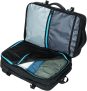 Mochila Acer Predator Robust PBG470 Preta com detalhes azuis 30 litros com 6 compartimentos internos