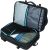 Mochila Acer Predator Robust PBG470 Preta com detalhes azuis 30 litros com 6 compartimentos internos