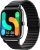 HAYLOU RS4 Plus Smartwatch GPS Tela 1.78″ AMOLED Monitor de Saúde