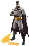 Action Figure Batman Deluxe 30 cm DC Comics – Mattel