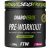 FTW Pré-Treino Diabo Verde – Energia Extrema, Força e Foco – Potência Hardcore com Cafeína, Beta-Alanina – Para Treinos Intensos – sabor: Energético – Pote 300g