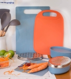 Tábua de Corte Arredondada OIKOS