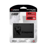 Ssd Kingston A400 2.5 480gb Sata I I I 450mb Sa400s37/480g