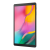 Tablet Samsung Galaxy Tab A 10.1″, 32GB, 2GB RAM, Tela Imersiva de 10.1″, Câmera Traseira 8MP, Câmera Frontal de 5MP, Wi-Fi e Android 9.1 – Prata.