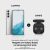 Smartphone Samsung Galaxy S22 128GB 5G Wi-Fi Tela 6.1” Dual Chip 8GB RAM Câmera Tripla + Selfie 10MP