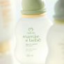 8 Água de Colônia Mamãe e Bebê – 100ml