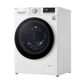 Lava e Seca LG CV5011WG4 com Inteligência Artificial AI DD™ Branca – 11Kg