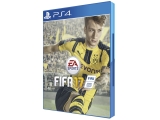 Fifa 17 para PS4 – EA