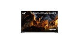 SmartTV OLED Toshiba X9900L 65″ 4K Google TV Dolby Audio, Dolby Vision e HDR10+ WiFi 6 AirPlay 2 FreeSync Premium IMAX Enhanced DTS HD TB018M
