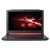 Notebook Gamer Acer Aspire Nitro 5 AN515-52-72UU Core i7 16GB SSD 128GB HD 1TB GeForce GTX 1050Ti 4GB Tela 15.6” FHD Windows 10