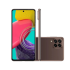 Smartphone Motorola E32 64GB 4G Wi-Fi Tela 6.5” Dual Chip 4GB RAM Câmera Tripla + Selfie 8MP – Azul