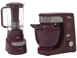 Kit Premium Wine Philco com Liquidificador – Batedeira