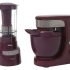 Fogão 5 Bocas Consul CFS5 NAR – Acendimento Automático Inox