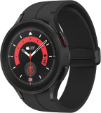 Samsung Galaxy Watch5 Pro BT 45mm Preto