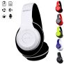Fone de Ouvido Headset Bluetooth Wireless Fone De Ouvidos Headphone Bluetooth Branco Fone De Ouvido Wireless Bluetooth Dobrável Headphone Fone de Ouvido Sem Fio- Classe Jl