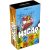 Caixa Especial Hagar – 4 Volumes
