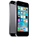 Usado: iPhone 5S Apple 16GB Cinza Espacial (Muito Bom)