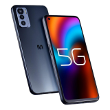 Smartphone Multi H 5G 256GB Full HD 8GB RAM Câmera Tripla 50MP Android 12 Preto – P9180 – Multilaser