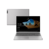 Notebook Lenovo AMD Ryzen 5-3500U 12GB 1TB Tela 15.6″ Windows 10 S145 81V70005BR