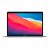Apple Macbook Air Processador M1 – 8gb – 256gb Ssd – Tela De 13.3″ Cinza Espacial Mgn63ll/a