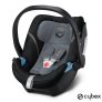 Bebê Conforto Aton 5 Preto e Cinza – Cybex