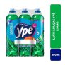 Detergente Ypê Limão 500ml Com 6 Unidades