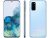 Smartphone Samsung Galaxy S20 128GB Cloud Blue 4G – Octa-Core 8GB RAM 6,2” Câm. Tripla + Selfie 10MP Azul