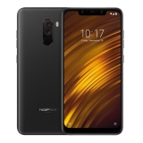 Smartphone Xiaomi Pocophone F1 Global Version Tela 6.18″ 6GB RAM 64GB ROM Snapdragon 845 4G Android