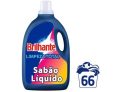 Sabão Líquido Brilhante Limpeza Total 5L