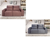 Sofá Retrátil e Reclinável 3 Lugares – Camboriu Catarina