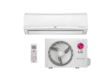 Ar Condicionado Split Hi Wall LG Smart Inverter 11500 BTUs Frio 220V USQ122HSG3