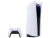 PlayStation 5 2020 825GB 1 Controle Branco Sony com Leitor de Disco Blu-ray