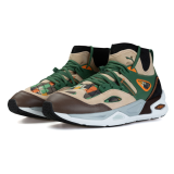 Tênis Puma Blaze Mid X Black Fives Masculino