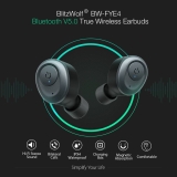 Fone De Ouvido Blitzwolf Bw-fye4 Bluetooth 5.0 Fone De Ouvido Fones De Ouvido + Carregamento