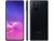 Smartphone Samsung Galaxy S10 Lite 128GB Preto 4G – Octa-Core 6GB RAM Tela 6,7” Câm.Tripla Selfie 32MP