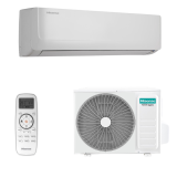 Ar Condicionado Split Hisense Hi Wall Inverter 12.000 BTU/h Frio Monofásico – 220V